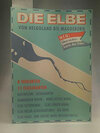 Buchcover Die Elbe