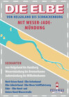 Buchcover DIE ELBE mit Weser- und Jademündung