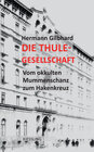 Buchcover Die Thule-Gesellschaft