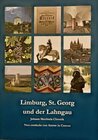Buchcover Limburg, St. Georg und der Lahngau