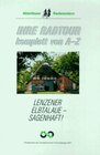 Buchcover Radwandern in der Prignitz