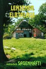 Buchcover Lenzener Elbtalaue