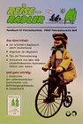 Buchcover Reise-Radler