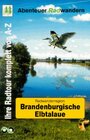 Buchcover Brandenburgische Elbtalaue