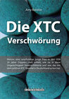 Buchcover Die XTC-Verschwörung