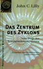 Buchcover Das Zentrum des Zyklons