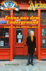 Buchcover Echos aus dem Underground