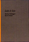 Buchcover Licht und Zeit