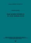 Buchcover Das Menschenbild in der Soziologie