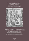 Buchcover Praemium Virtutis