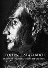 Buchcover Leon Battista Alberti