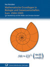 Buchcover Mathematische Grundlagen in Biologie und Geowissenschaften. Kurs 2004/2005