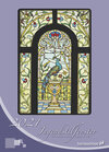 Buchcover Jugendstil-Fenster 2021