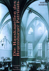 Buchcover Die Hauskapellen des Regensburger Patriziats