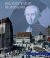 Buchcover Das Fürstentum Regensburg