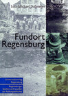 Buchcover Fundort Regensburg