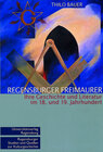 Buchcover Regensburger Freimaurer