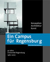 Buchcover Ein Campus für Regensburg