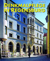 Buchcover Beiträge zur Denkmalpflege in Regensburg für die Jahre 1999/2000