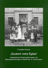 Buchcover "Soutenir notre Église"