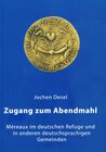 Buchcover Zugang zum Abendmahl