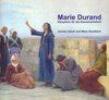 Buchcover Marie Durand
