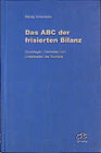 Buchcover Das ABC der frisierten Bilanz