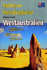 Buchcover Westaustralien