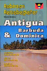 Buchcover Antigua & Barbuda mit Dominica