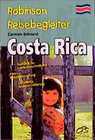 Buchcover Costa Rica