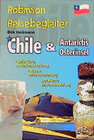 Buchcover Chile & Antarktis & Osterinsel