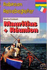 Buchcover Mauritius + La Réunion