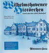 Buchcover Wilhelmshavener Histörchen rund um den alten Bahnhof