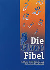 Buchcover Die blaue Fibel