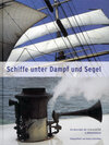 Buchcover Schiffe unter Dampf und Segel