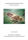 Buchcover Das Moor von Sehestedt