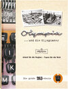 Buchcover Olympia... und die Olympianer