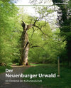 Buchcover Der Neuenburger Urwald ein Denkmal der Kulturlandschaft