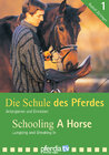 Buchcover Die Schule des Pferdes /Schooling a horse