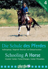 Buchcover Die Schule des Pferdes /Schooling a horse