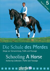 Buchcover Die Schule des Pferdes /Schooling a horse
