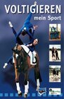 Buchcover Voltigieren mein Sport