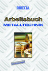 Buchcover Metalltechnik