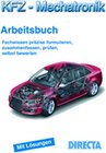 Buchcover KFZ-Mechatronik