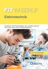 Buchcover Fit im Beruf - Elektrotechnik