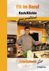Buchcover Fit im Beruf - Koch/Köchin ganz praktisch