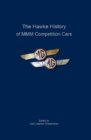 Buchcover The Hawke History of MMM Competition Car