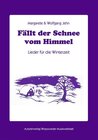 Buchcover Fällt der Schnee vom Himmel