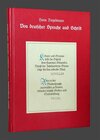 Buchcover Von deutscher Sprache und Schrift