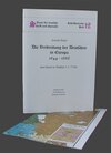 Buchcover Die Verbreitung der Deutschen in Europa 1844-1888